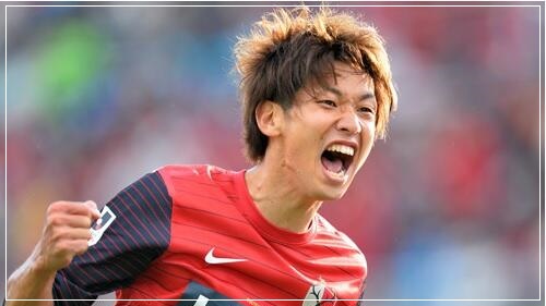 大迫勇也の年俸推移を時系列で ブレーメンから神戸移籍で最高４億円に サッカー総合応援サイト