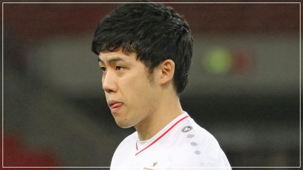 遠藤航の年俸推移を時系列で デビューから現在まで詳しく紹介 サッカー総合応援サイト