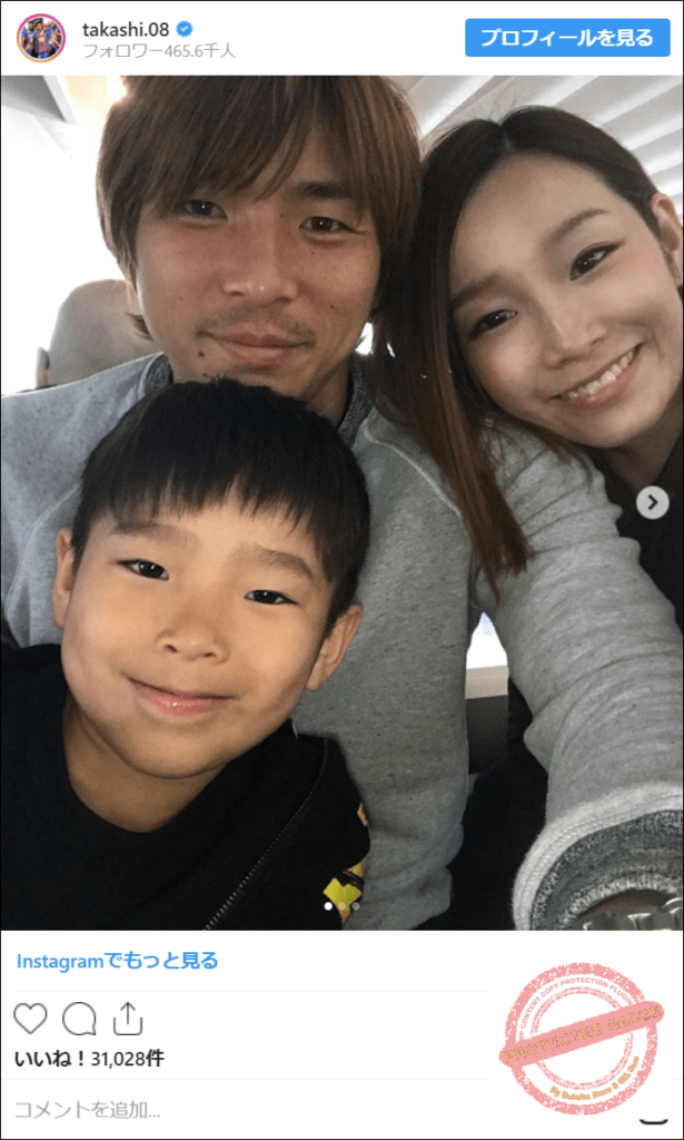 画像 乾貴士の嫁ななが超美人 現在は離婚危機 Twitterで木下優樹菜に苦言も サッカー総合応援サイト