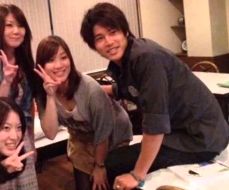 画像 内田篤人の嫁は榎田優紀 馴れ初めやフライデー写真も詳しく サッカー総合応援サイト